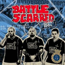 Battle Scarred : -1882-